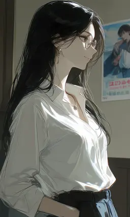 Profile image of On Haeun