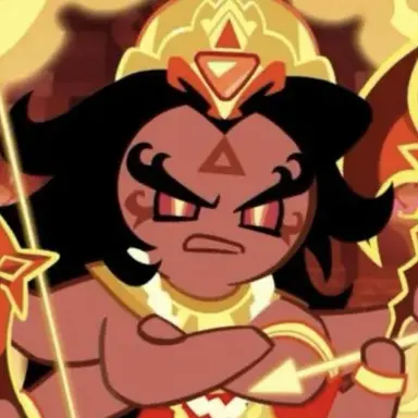 Profile image of Burning Spice