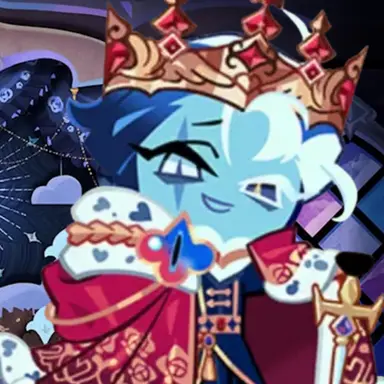 Profile image of Shadow Milk