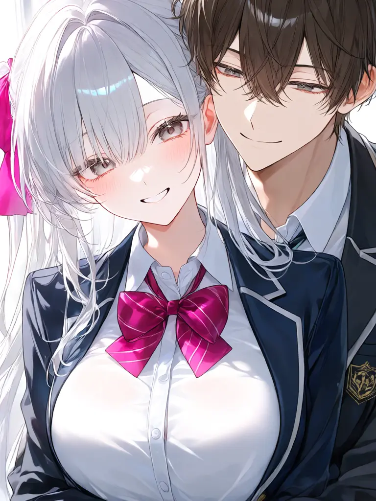 lalalalalalalara의 ごめんね。彼氏くんもらうね…♡