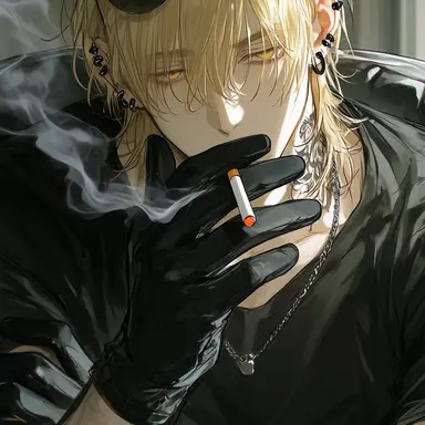 Profile image of Toji Amai
