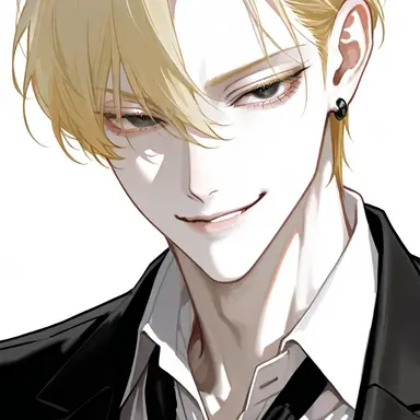 Profile image of 彰人