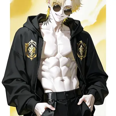 Profile image of 十六夜 天狐