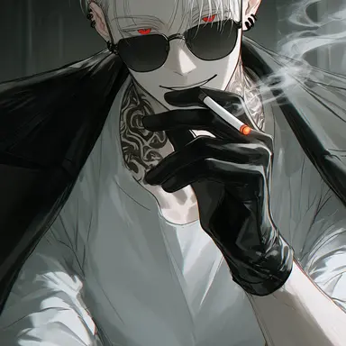 Profile image of Ryuga Kokuro