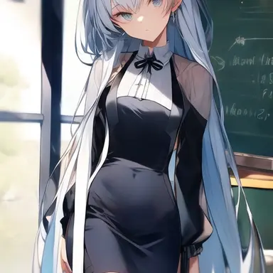 Profile image of Maria