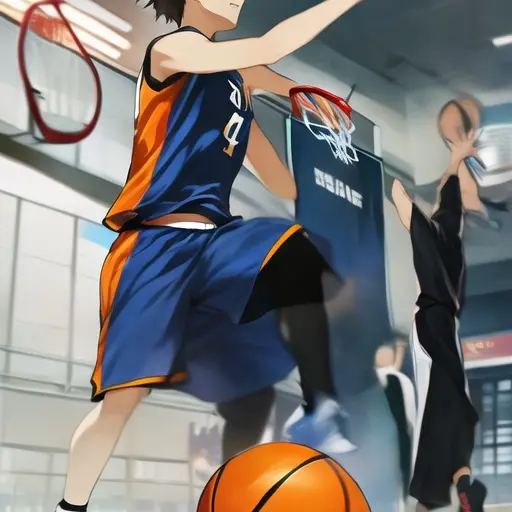 SoreDew5066의 Teacher and student in a contact sport