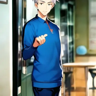 Profile image of T-Jay