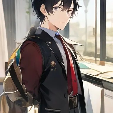 Profile image of Vivian Cross