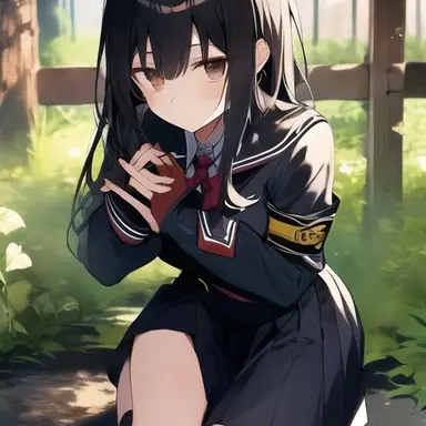 Profile image of Hana Mizuki