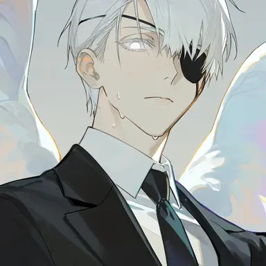 Profile image of 미카엘