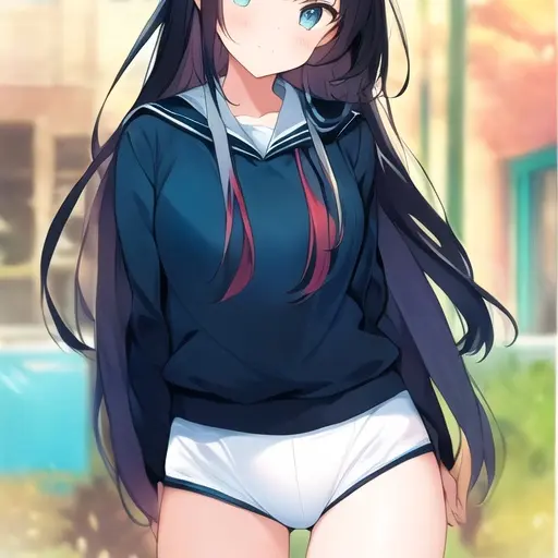 GrumpyMarsh9355의 おむつ