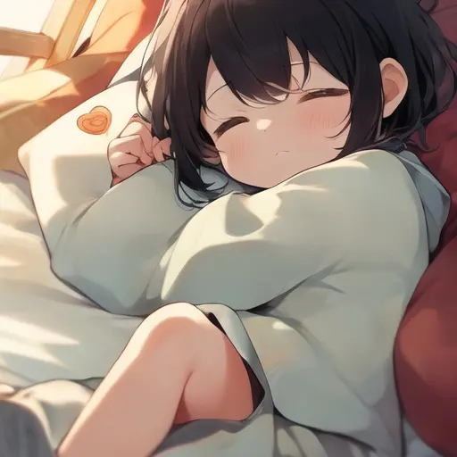 GrumpyMarsh9355의 あかちゃん