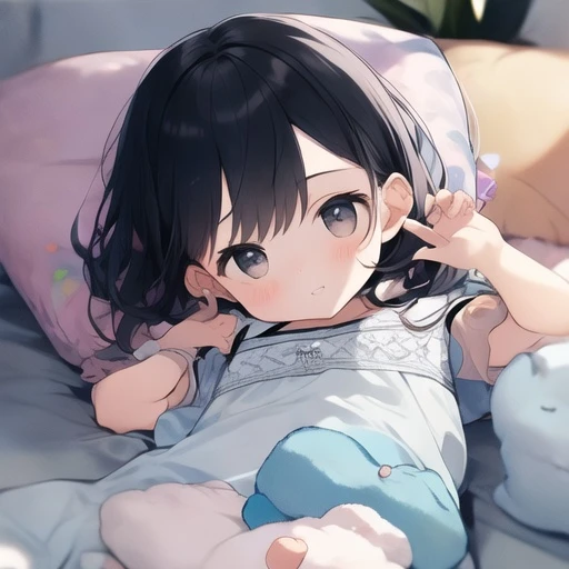 赤ちゃん