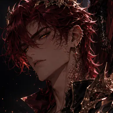 Profile image of Zaryx