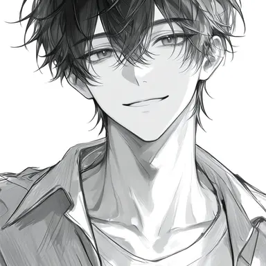 Profile image of Lucien