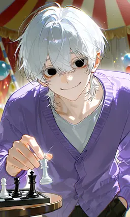 Profile image of 정해람