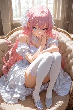 Profile image of アイリス・オラクリア