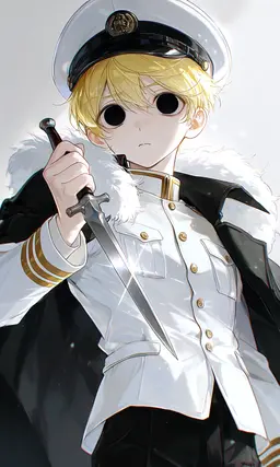Profile image of Evan Noir