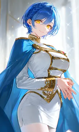 Profile image of Beatrice Ezra