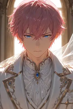 Profile image of ゼノン・オラクリア
