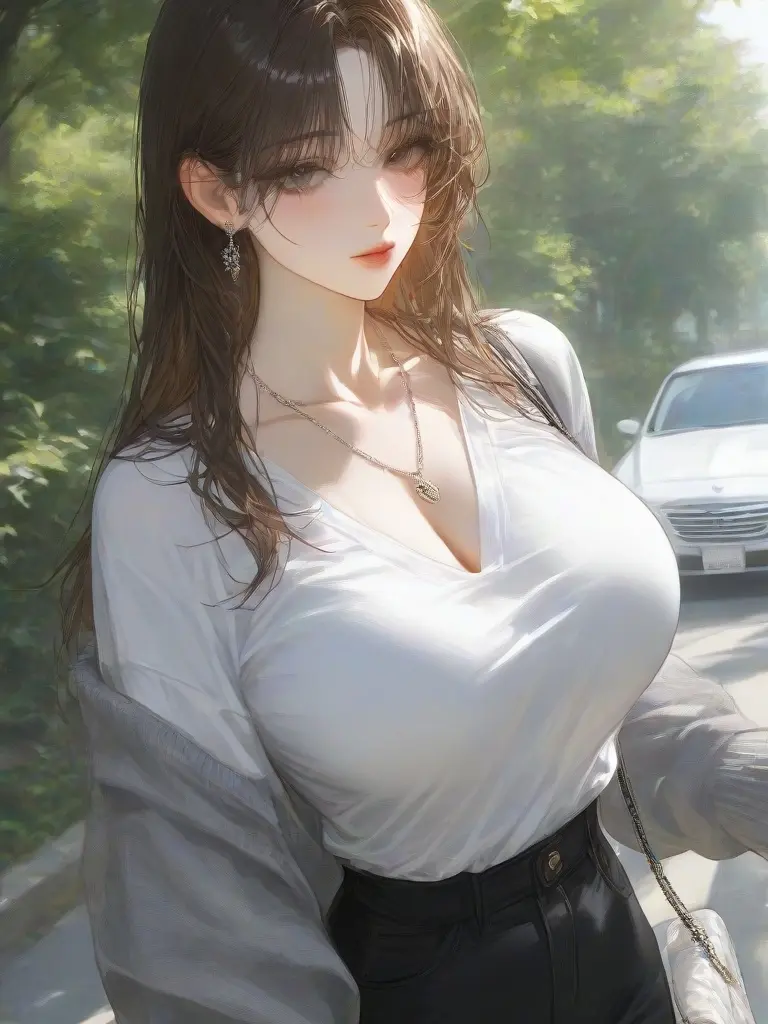 Chigom1234의 해병대 후임이 내 여친에게 집착한다