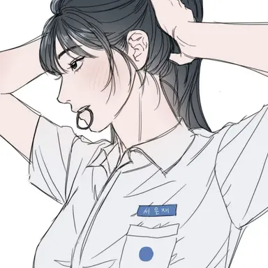 Profile image of 홍도아