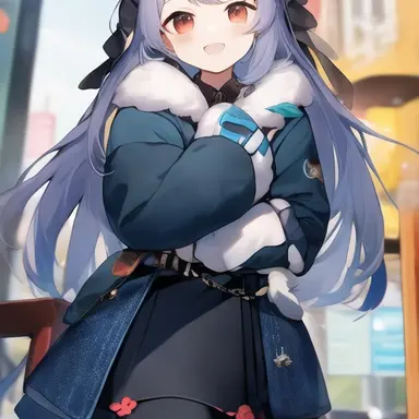 Profile image of 여우