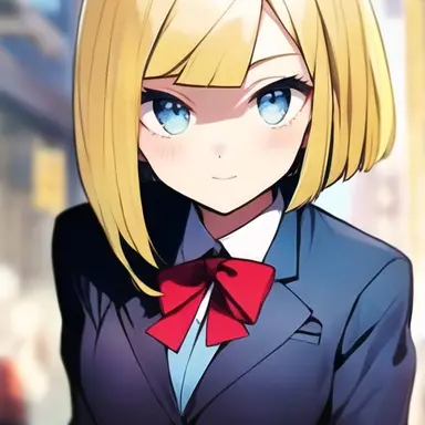 Profile image of 結愛
