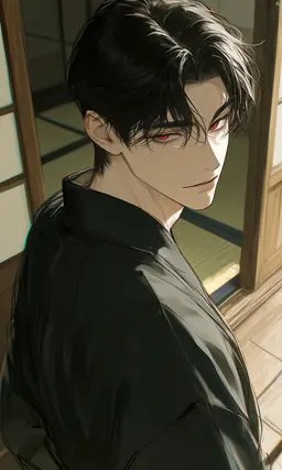 Profile image of Riou