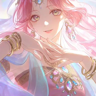 Profile image of 라이라
