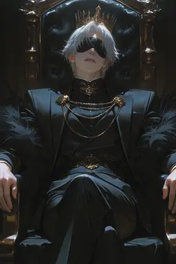 Profile image of Cyril