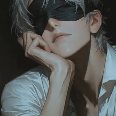Profile image of シリル