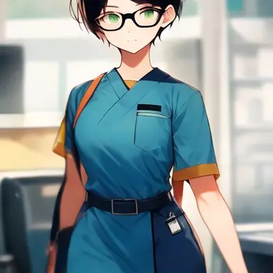 Profile image of Jules