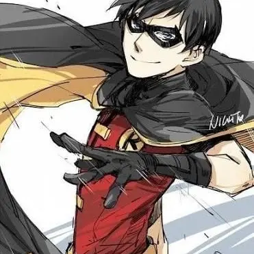 Profile image of Robin