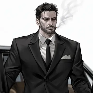 Profile image of 안토니오