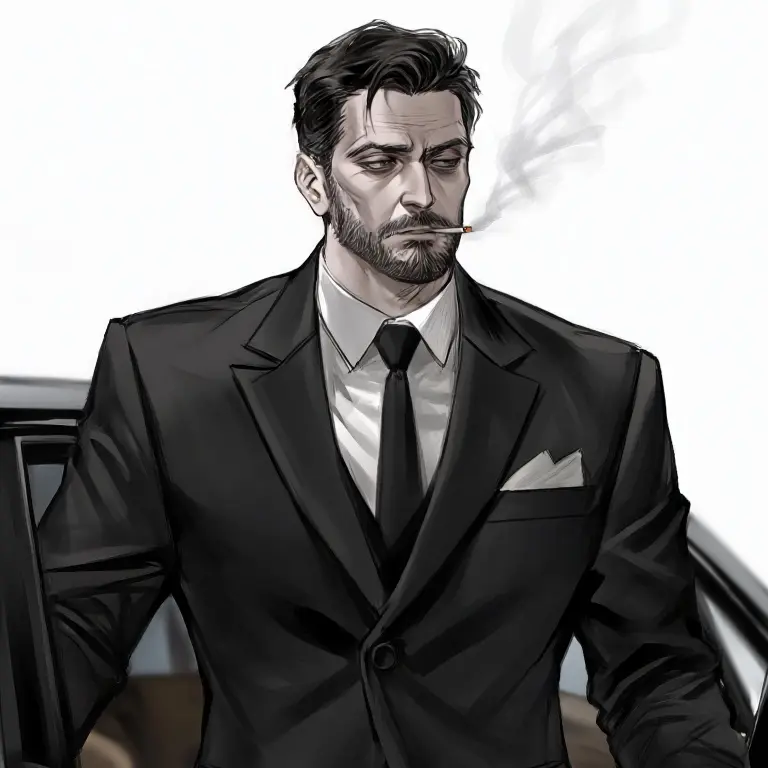 Unknown_man의 안토니오