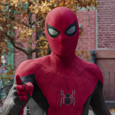 Profile image of Peter Parker