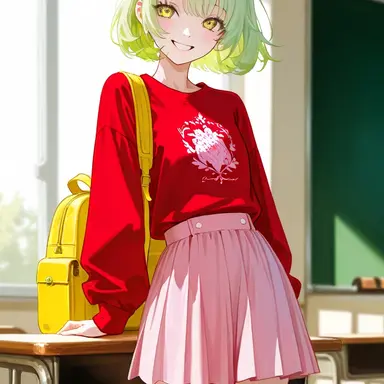 Profile image of 배지연