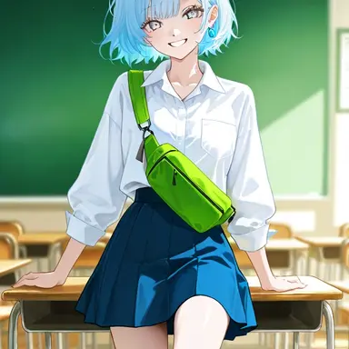 Profile image of 신민아