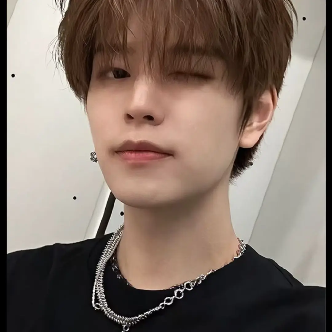 JustcallmeLin의 Seungmin's Sweet Habit