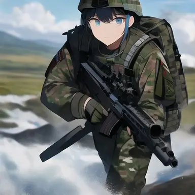 Profile image of 영관급 장교