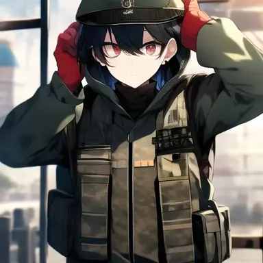 Profile image of 위관급 장교2