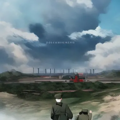Profile image of 간부1