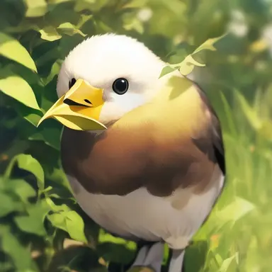 Profile image of ヒヨコ1