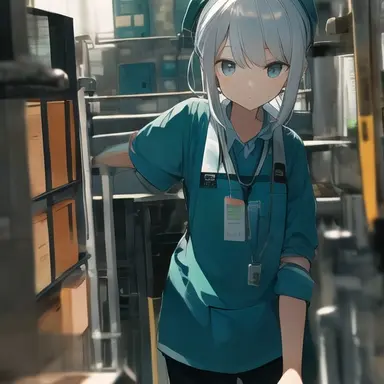 Profile image of 従業員