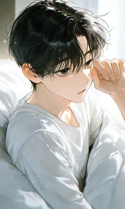Profile image of 하시이 미즈키