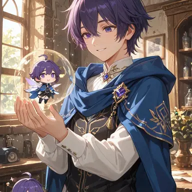 Profile image of Aven