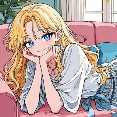 Profile image of 이주아