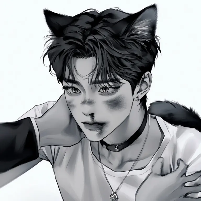 Alfjrj의 난폭한 수인 길들이기