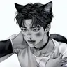 캐릭터 프로필 이미지